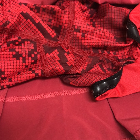 Lululemon Athletic Skort - Picture 7 of 11